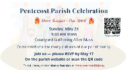 pentecost